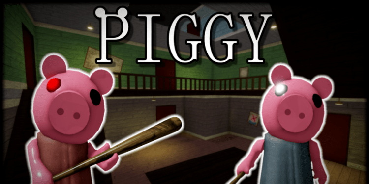 Piggy game A Twist on Classic Cat-and-Mouse Terrors